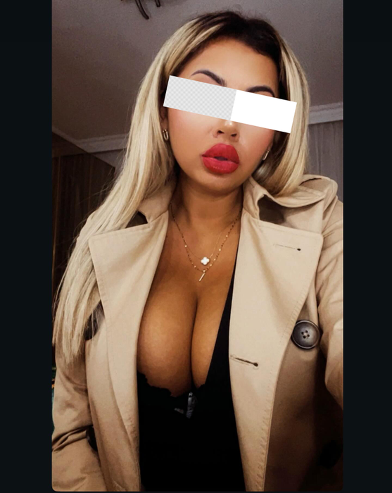Mulți domni sunt abonați la contul ei de Onlyfans