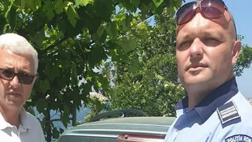 Culmea ghinionului în Constanța! După ce i s-a furat mașina, bărbatul din imagine a sunat la 112. Ce a urmat întrece orice imaginație