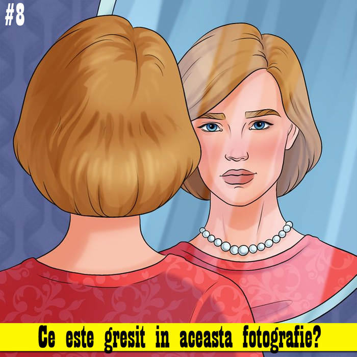 Test IQ cu 10 întrebări virale | Prima: Care dintre cele 2 logo-uri Yahoo e corect?