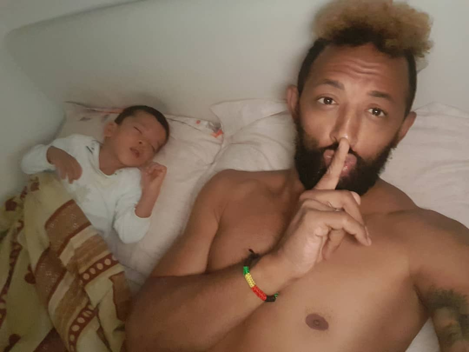 Kamara, anunț cutremurător: “Fiul meu a făcut stop cardiac “