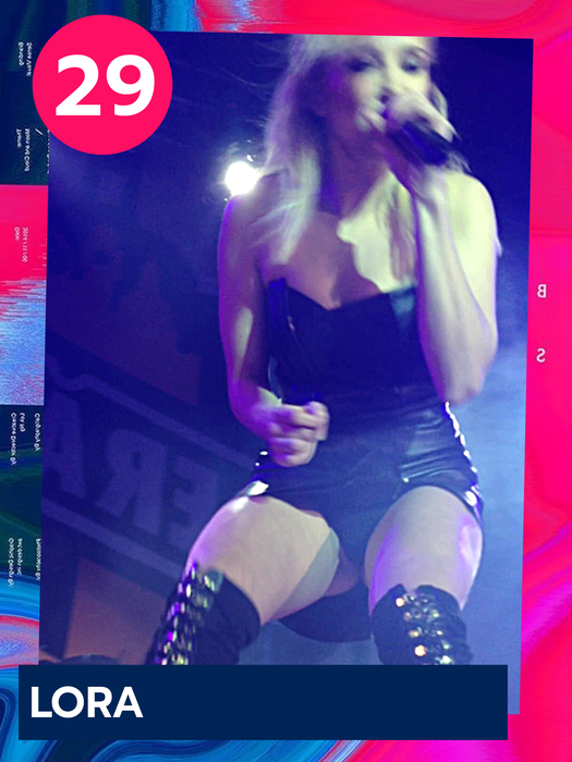 Și-au arătat chiloțeii ziua în amiaza mare! TOP 30 sexy-vedete care au ”roșit” la evenimente