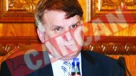 Bogdan Olteanu Si nati Meir, dati In judecata de doi puscariasi