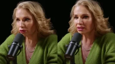 Ileana Badiu, dezvăluiri tulburătoare la 8 ani după ce s-a îmbolnăvit de malarie. Cu ce se confruntă acum: ”Am făcut o mare greșeală”