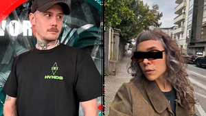 Ea este Mara, femeia pentru care Iustin HVNDS a vrut să plece de la Survivor. Cum i-a apărut în vis