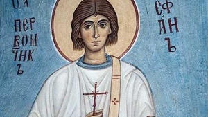 Rugăciunea către Sfântul Ştefan care te scapă de păcate! Lucrurile bune încep să apară în viaţa ta într-un timp scurt şi vei simţi cum sufletul tău va fi uşurat