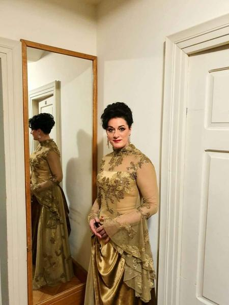 Cu lacrimi în ochi, rudele sopranei Maria Macsim Nicoară au primit vestea de la medici! Ce s-a întâmplat după aproape 2 săptămâni de comă
