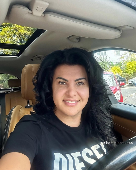 Cine este Lăcrămioara, iubita lui Florin Prunea? Deși nu a divorțat, „Hanțu” se afișează cu femeia în vârstă de 50 de ani