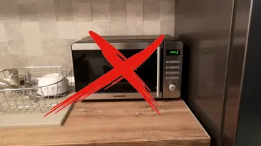 Adio, cuptoare cu microunde. Motivul pentru care electrocasnicul preferat al românilor va fi înlocuit