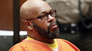 Rapperul Suge Knight, condamnat la 28 de ani de închisoare pentru crimă!