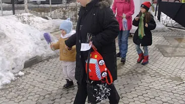 Bilete gratuite la teatru pentru bucurestenii din sectorul 6, din partea liberalilor