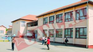 Profesorul obsedat sexual