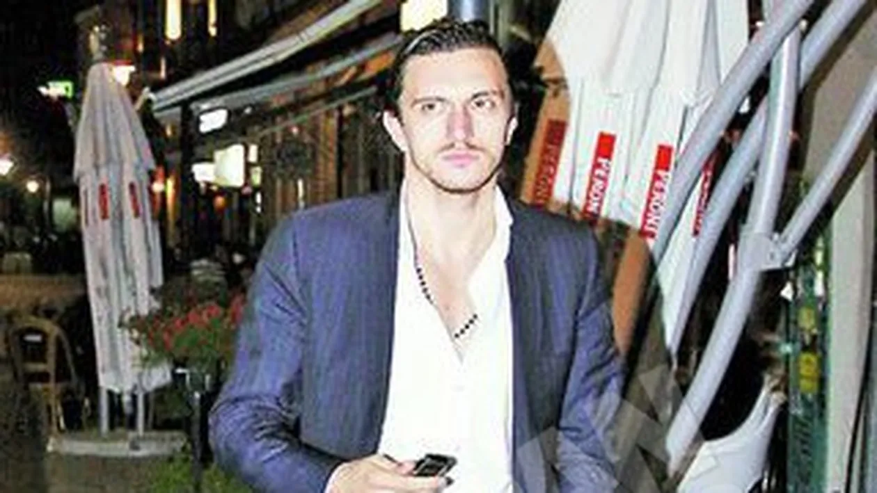 Savulescu a rupt orice legatura cu fosta iubita! Nu i-a dat mesaje de sarbatori Madalinei Ghenea