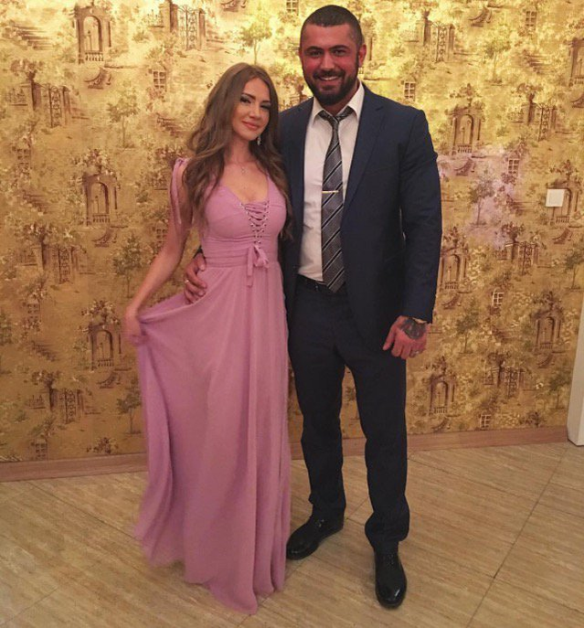 Cengiz Şıklaroğlu și-a “topit” kilogramele în plus de dragul fostei prezentatoare, Bianca Drăgușanu?! Milionarul cerchez îi îndeplinește româncei multe dintre dorințe