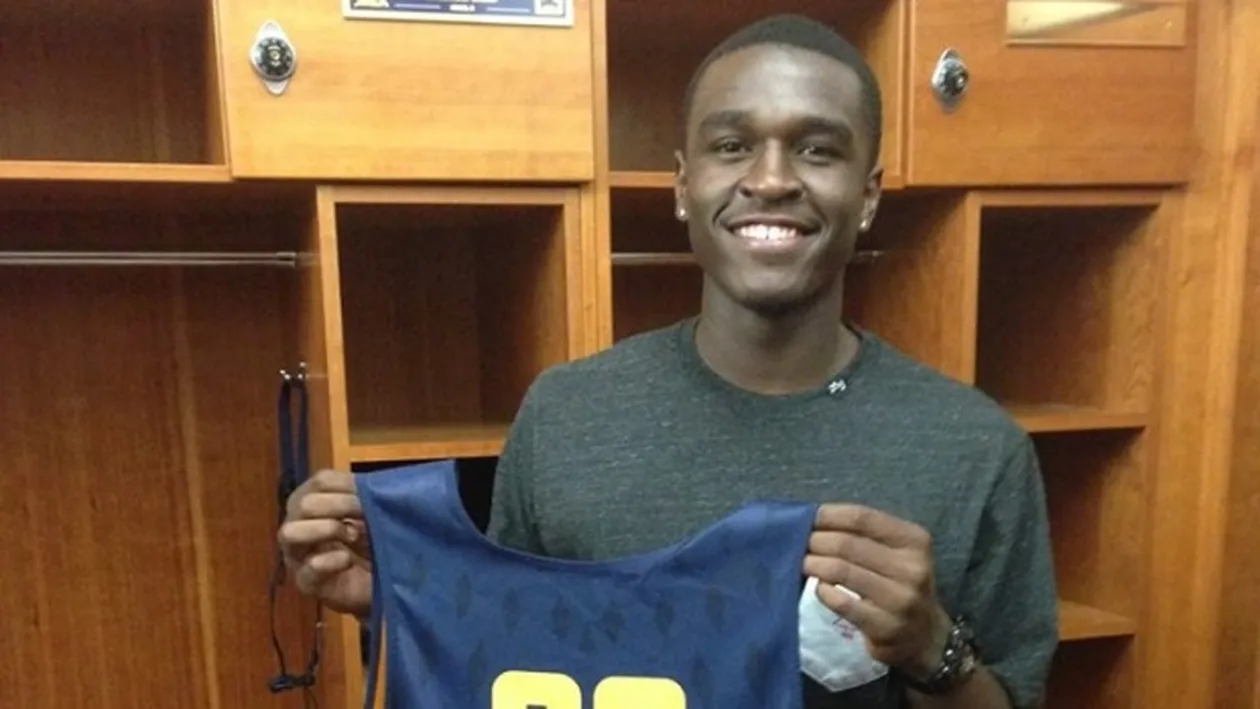 Jucătorul de baschet, Jabari Bird, a fost arestat, după ce a sechestrat o femeie