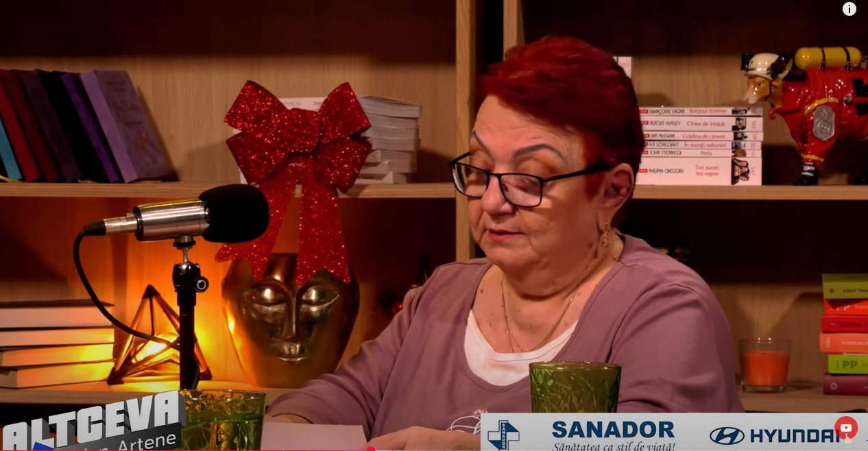 Minerva a fost înmormântată azi. Imagini de la slujba cu bun gust din biserică