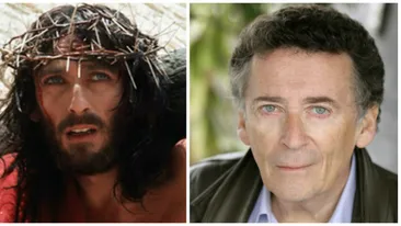 Actorul din filmul Iisus din Nazareth trăieşte o adevărată dramă! 