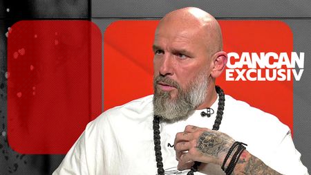 Suspect de cancer! Cătălin Zmărăndescu, dezvăluiri cutremurătoare: ”O luasem razna, medicul a încercat să nu mă sperie...”