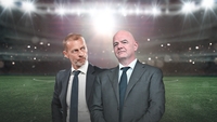 Aleksander Ceferin refuză să candideze la șefia FIFA. Ce spune despre Gianni Infantino și alegerile din 2027