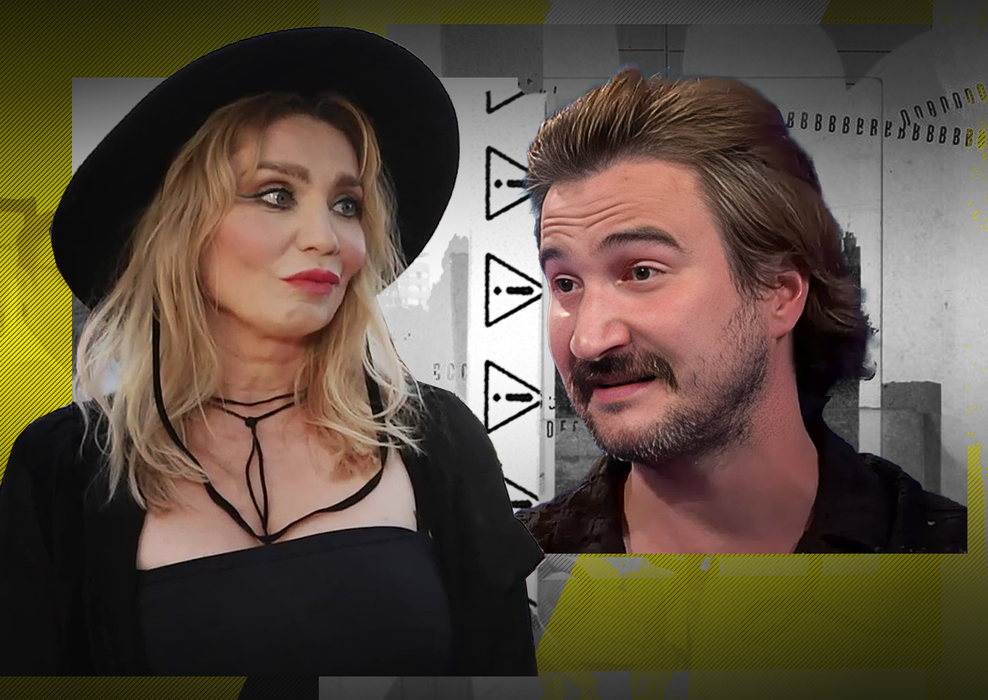 Lovitură devastatoare pentru Alex Dobrescu! Nu se aștepta la asta. Nu și-a mai văzut copiii de luni bune