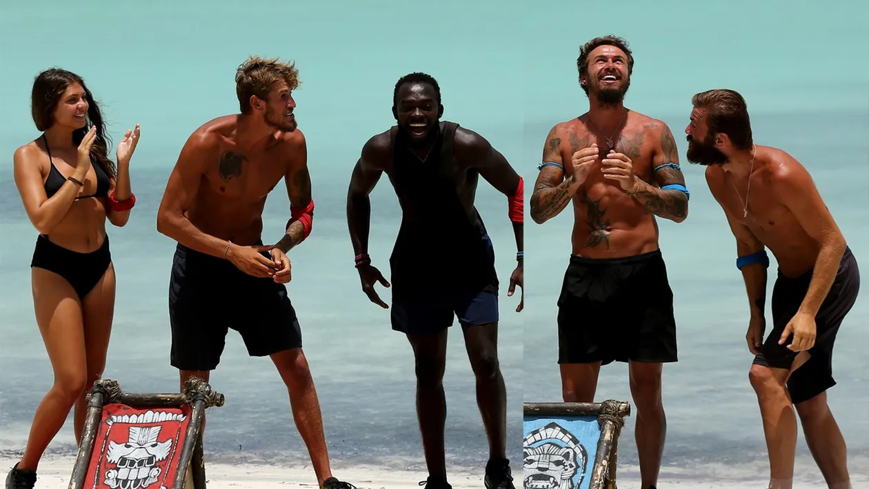 Mai sunt doar 2 zile până la FINALA Survivor România 2022. Ce surprize le-au pregătit producătorii concurenților