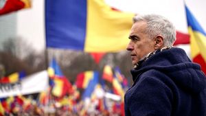 Curs valutar BNR, 10 martie 2025. Cât costă 1 euro azi, după ce lui Călin Georgescu i-a fost interzisă candidatura