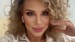 Alina Laufer, drama de nedescris prin care a trecut: „Nu voiam să mă vadă plângând”