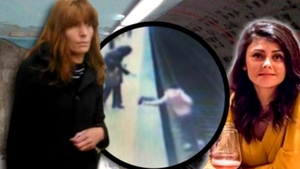 Magdalena Șerban, criminala de la metrou, vrea arest la domiciliu! Motivul este uluitor