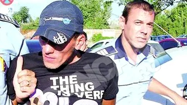 Barbatul care a injunghiat patru femei din Timisoara are alt plan! Vrea la puscarie ca sa-si ucida rivalul