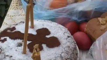 Hotii au dat lovitura intr-o biserica romaneasca din Italia! Au furat moastele in timp ce preotul ii spovedea pe pacatosi!