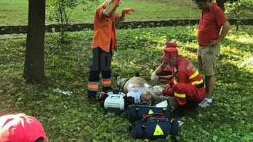 Jandarmii au intervenit, iar bărbatul din Vatra Dornei a murit! Rudele cer să se facă dreptate