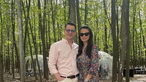 Câți ani are, de fapt, Anca Serea, mamă a șase copii și soție devotată. Vedeta nu-și arată deloc vârsta