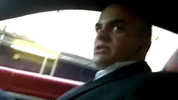 Cocalarul anului pe internet! Dumnezeu l-a ajutat sa-si ia Maserati: Prea putini doar viseaza la o masina ca asta, dar prin Dumnezeu orice este posibil