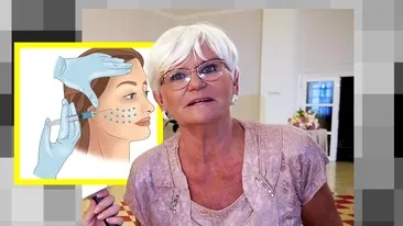 Monica Tatoiu lămurește misterul: a suferit o intervenție estetică? ”Nu fac, însă, abuz, costă 500 €!”