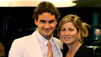 Soţia lui FEDERER a arătat totul! Cum arată Mirka în costum de baie