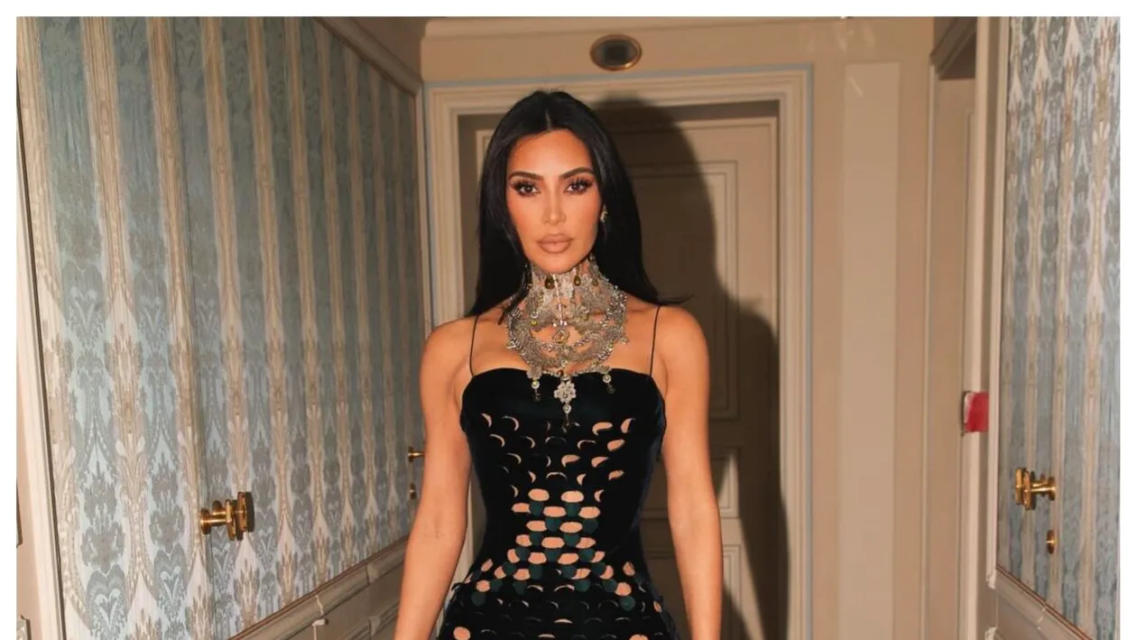Kim Kardashian se iubește în secret cu un cântăreț celebru. Cum a început totul