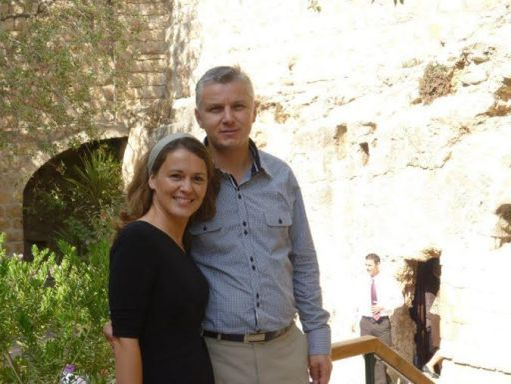 Pastorul Adrian Olariu este anchetat de Serviciul American de Imigrări