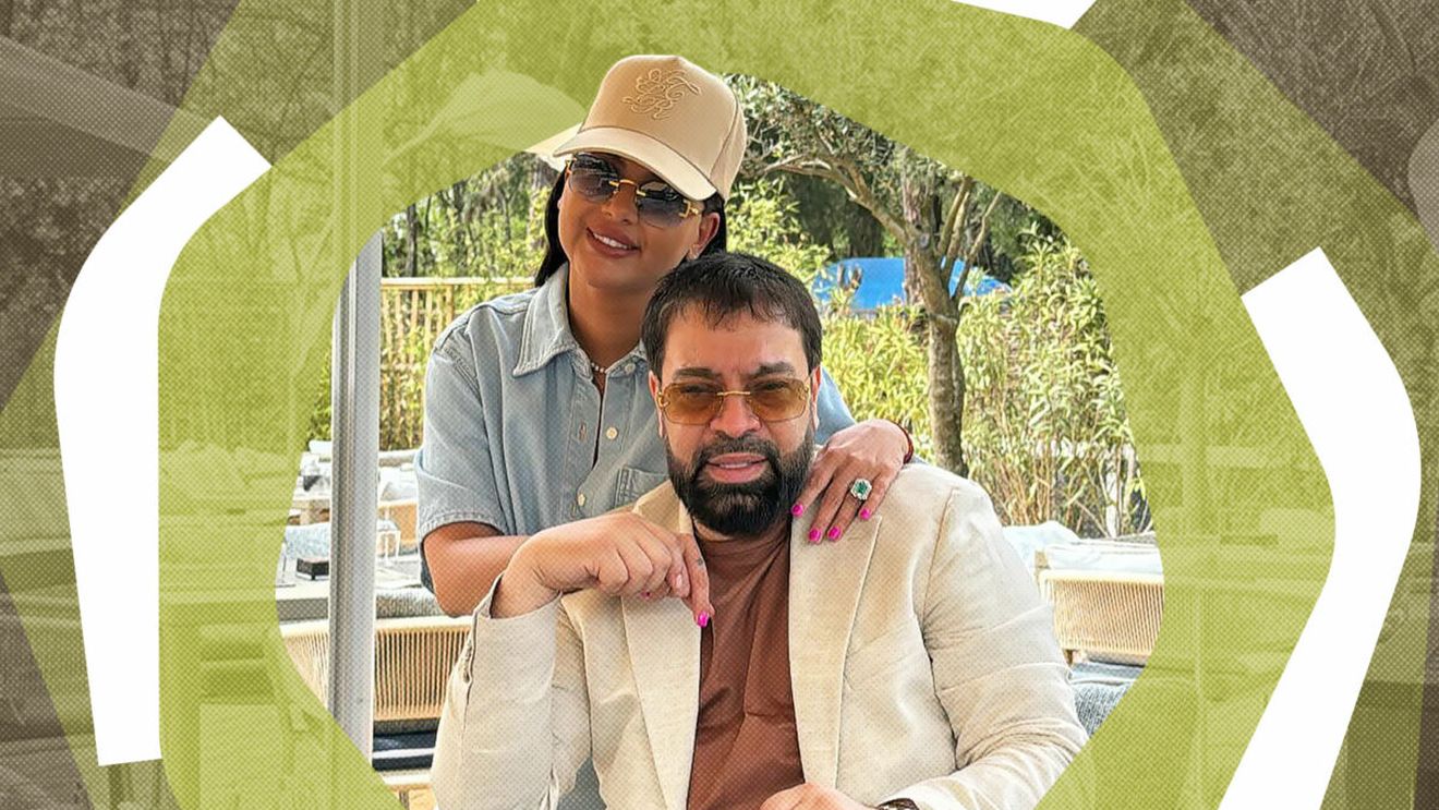 Cum se simte Florin Salam acum. Roxana Dobre, mărturisiri despre tratamentul pe care îl ia cântărețul