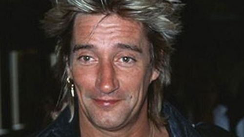 Rod Stewart a fost dependent de steroizi! Artistul nu a renuntat inca la viciu!