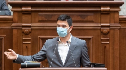 Deputatul PMP Ion Cupă anunță că Radu Preda va deschide lista PMP pentru Parlament
