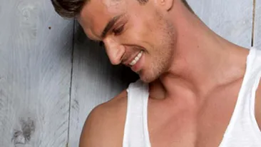 VIDEO Bogdan Vladau i-a facut confidente iubitei, in direct la radio! Sper ca publicul sa inteleaga ceva din acest mesaj subliminal al piesei mele