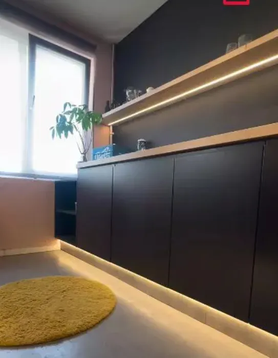 Cum arată casa în care locuiesc Maria Pitică și Oase, câștigătorii Power Couple. SURSA FOTO: Social media