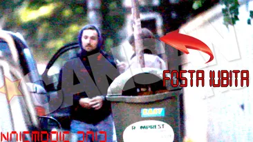 Aparitie spectaculoasa in viata lui Dani Otil dupa mult trambitata despartire de Mihaela Radulescu! Fosta e din nou… actuala?