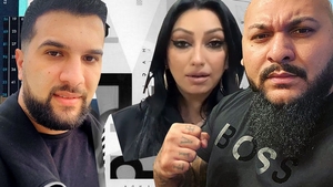 Dani Mocanu a fost „prins la mijloc” în întreaga telenovelă: Tzancă Uraganu, acuzat că și-a sechestrat soția! Declarații în premieră, făcute de Mădălina