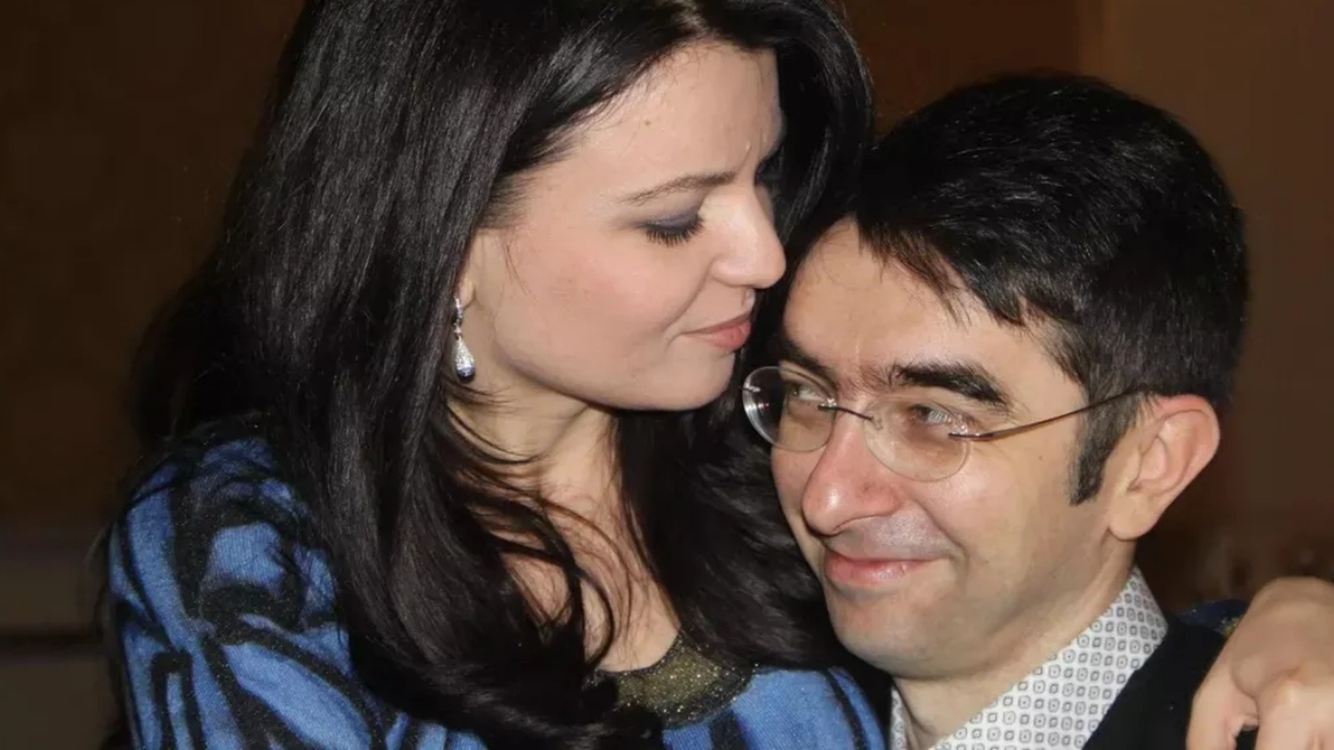Munca mai presus de familie. Ireal ce i-a cerut Mihai Găinușă soției sale, înainte de a naște: ”Marți aveam filmări”