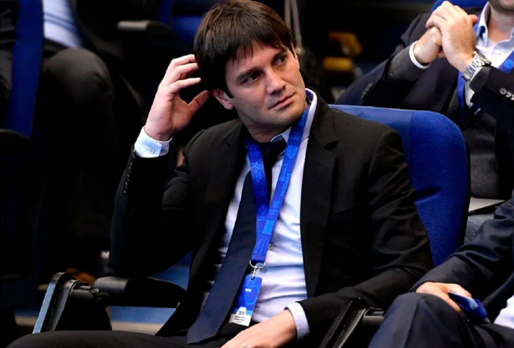 Cristi Chivu a atins culmile fotbalului în Italia, dar mama lui a rămas cu sufletul zdrobit din cauza suferințelor: ”Când era mic se ducea singur la antrenament. A fost o perioadă foarte grea când tatăl lui a murit”
