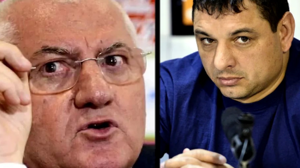 Mitică Dragomir reacționează după accidentul provocat de Ionel Ganea: ”A greșit că a pus copilul în față. Aș vrea să-i dau o mână de ajutor, dar nu am cum”