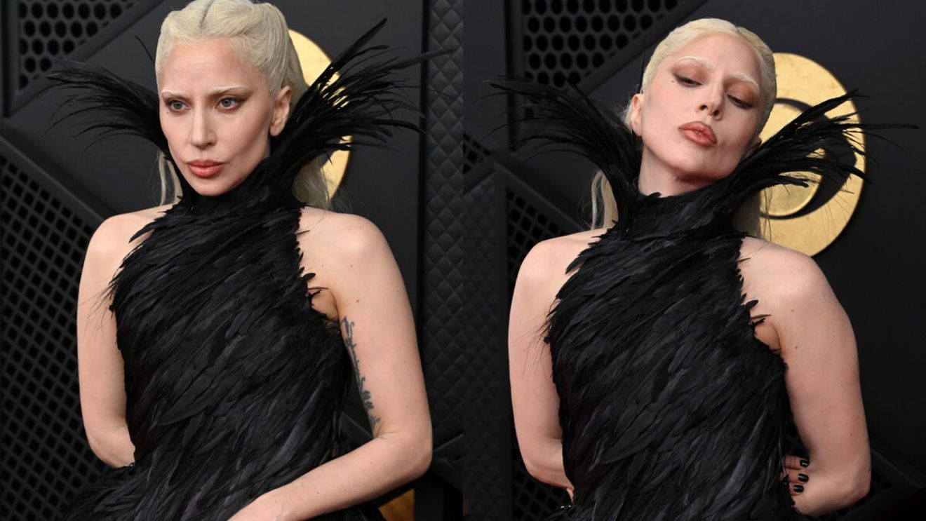 Rutina bizară de îngrijire a lui Lady Gaga. Ce face artista pentru a-și menține sănătatea