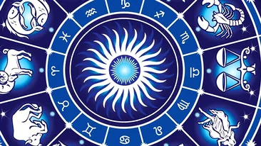 Horoscop 15 februarie: Care sunt cele mai norocoase zodii de astazi!