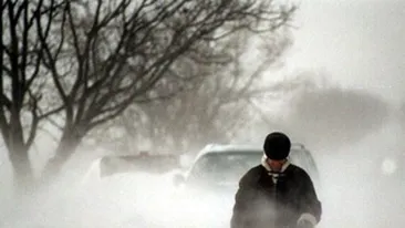 Bulgaria a inchis toate scolile pana vineri din cauza temperaturilor scazute!