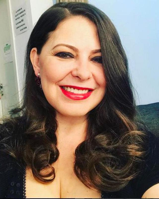 Ghinioanele se țin lanț de Rita Mureșan! A pierdut lupta cu kilogramele și acum s-a despărțit de Paul Atanasiu